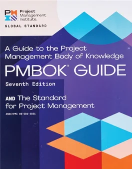 A Guide To The Project Management Body Of Knowledge PMBOK® Guide – Seventh Edition