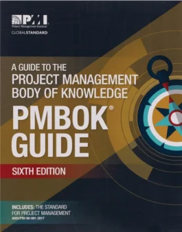 A Guide to the Project Management Body of Knowledge 6th Edition