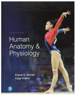 Human Anatomy & Physiology 11th Edition Hardcover !! 978-0134580999