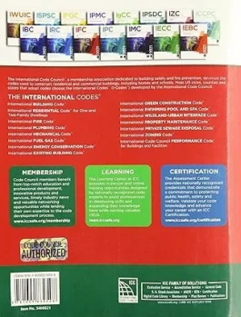 International Fire Code International Code Council IFC 2021