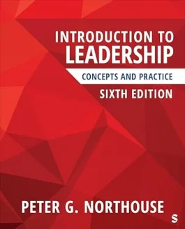 Introduction to Leadership Concepts and Practice Sixth Edition