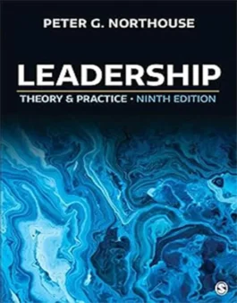Leadership: Theory and Practice Ninth Edition Paperback