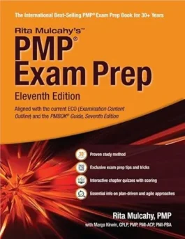 PMP Exam Prep 2023 Exam Ready Most Accurate Agile & Predictive Content Practice Exam Questions Eleventh Edition