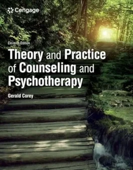 Theory and Practice of Counseling and Psychotherapy 11th Edition