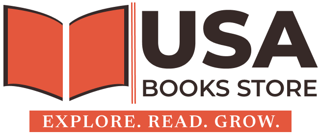 USA Books Store