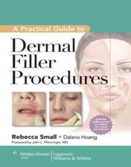 LWW – A Practical Guide to Dermal Filler Procedures Hardcover